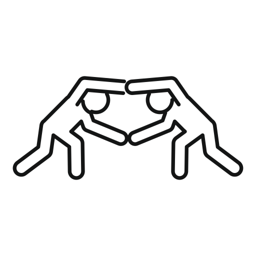 dünn kostenlos Icon