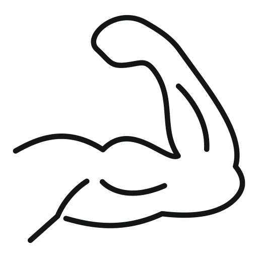 Thin free icon Thin free icon