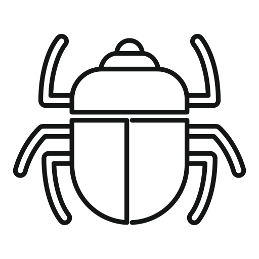 dünn kostenlos Icon