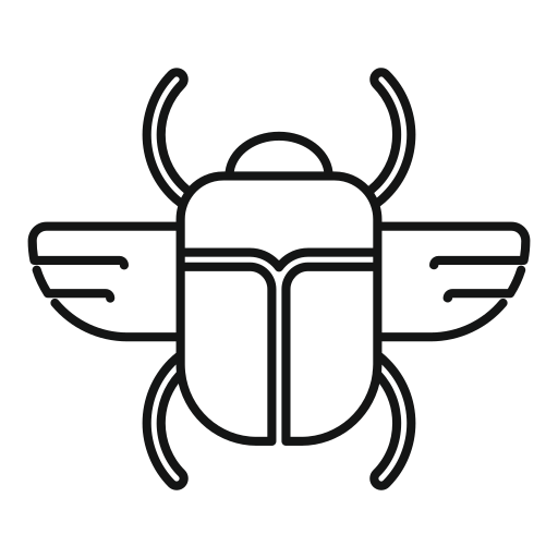 dünn kostenlos Icon