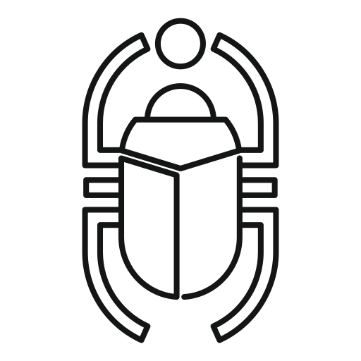 Ägypten kostenlos Icon