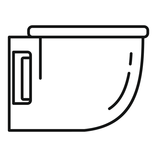 moderno icono gratis