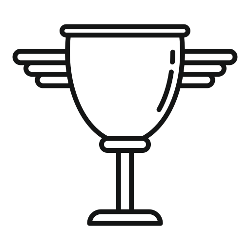 Чашка бесплатно иконка