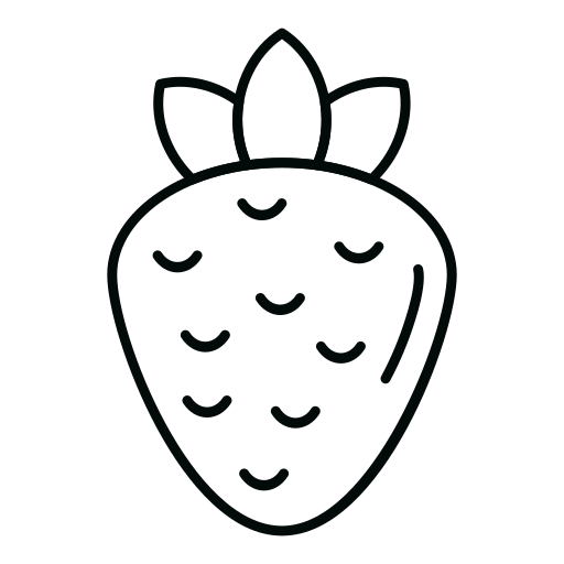Strawberry free icon Strawberry free icon