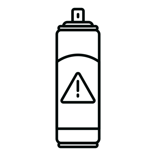 peligro icono gratis