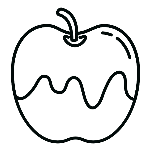 delgado icono gratis