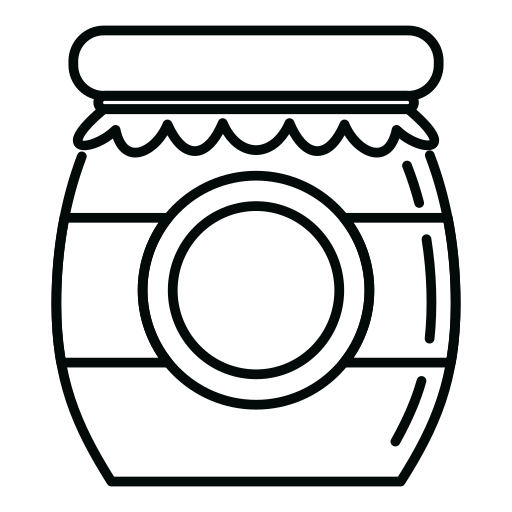 delgado icono gratis