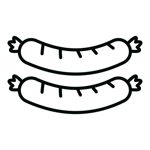 wurst kostenlos Icon wurst kostenlos Icon