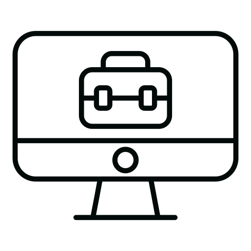 negocio icono gratis