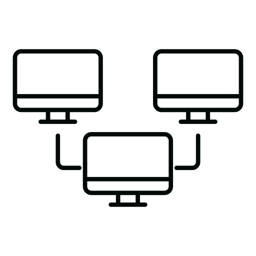 oficina icono gratis