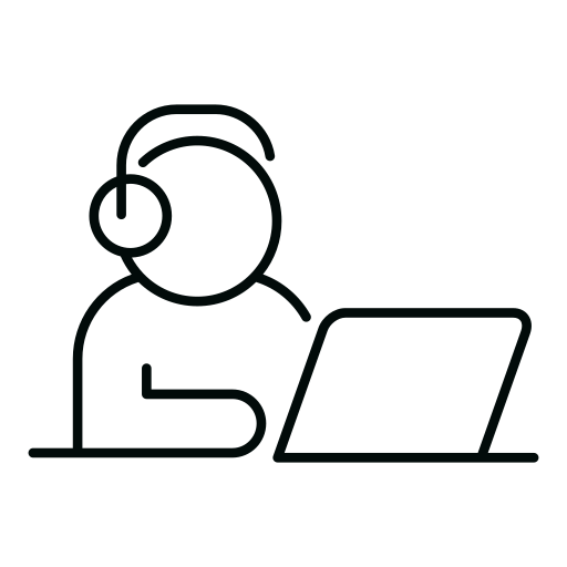 bureau Icône gratuit