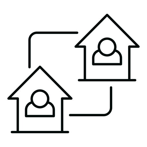 conexión icono gratis