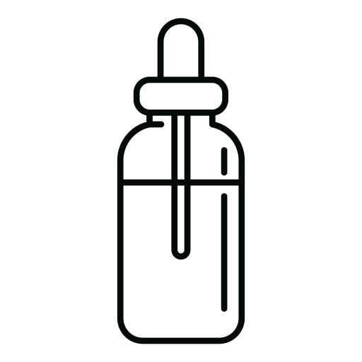 botella icono gratis