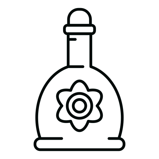 botella icono gratis