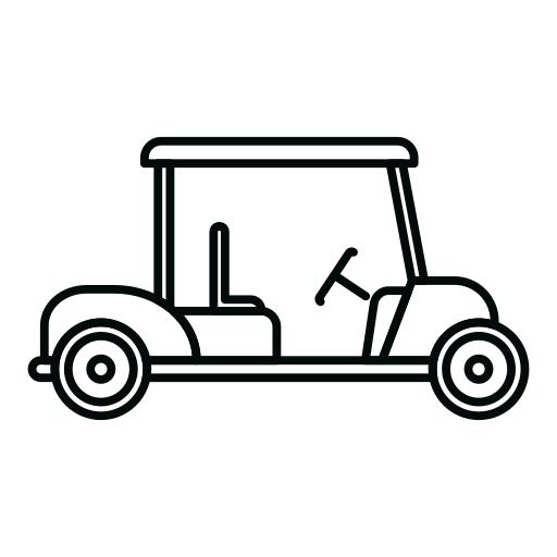 golfe grátis ícone golfe grátis ícone