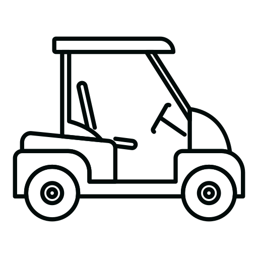 golfe grátis ícone golfe grátis ícone
