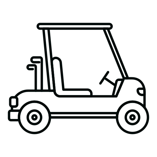 golfe grátis ícone golfe grátis ícone