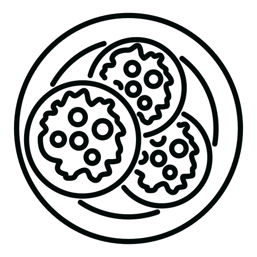 essen kostenlos Icon