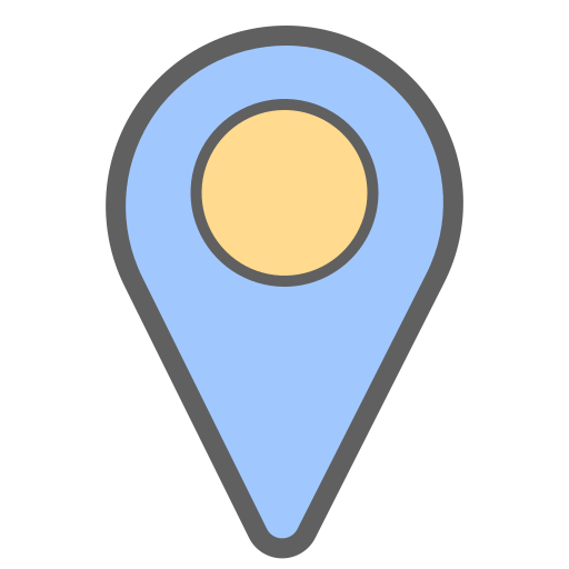 gps icono gratis