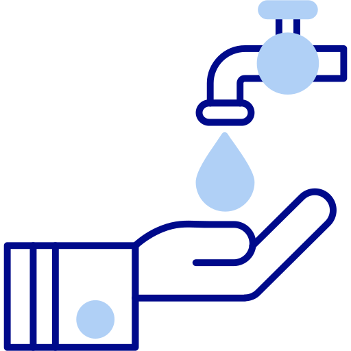 wudu Icône gratuit wudu Icône gratuit