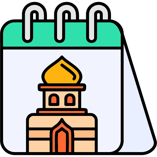 calendario icono gratis