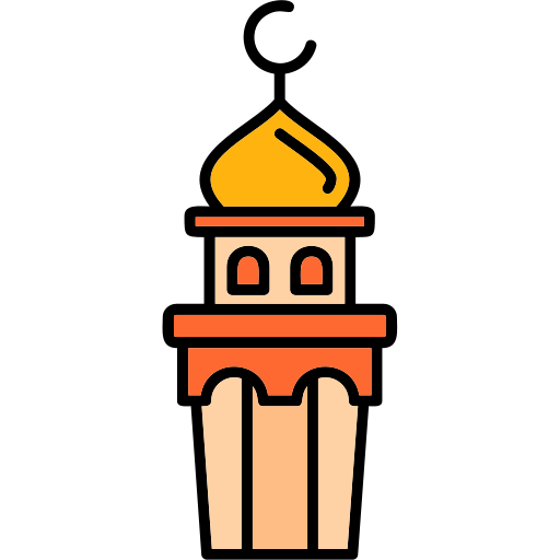alminar icono gratis alminar icono gratis