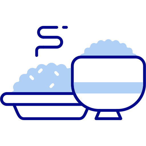 식사 무료 아이콘