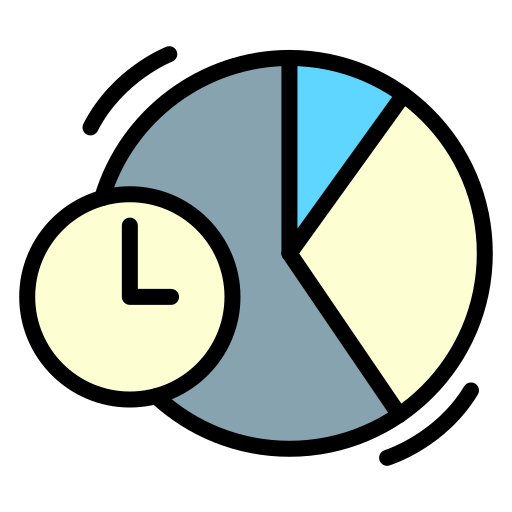 Productivity free icon