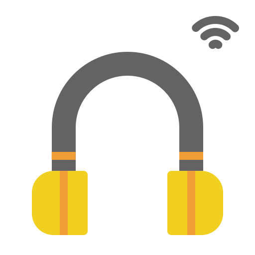 Музыка бесплатно иконка