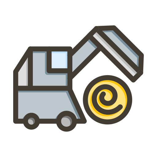 embaladora icono gratis