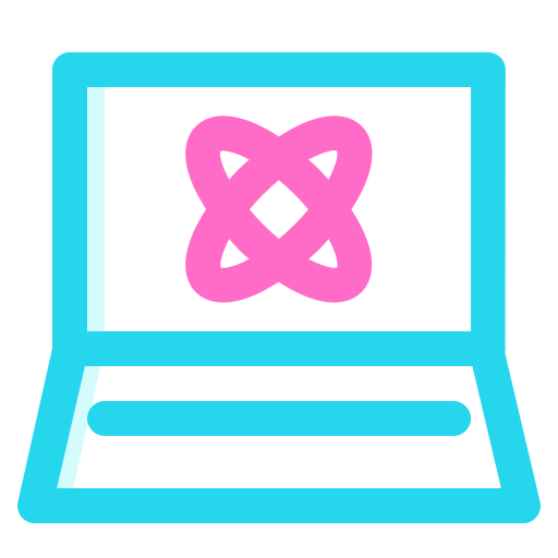 Computer free icon