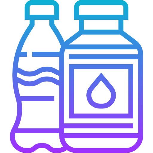plastikflasche kostenlos Icon plastikflasche kostenlos Icon