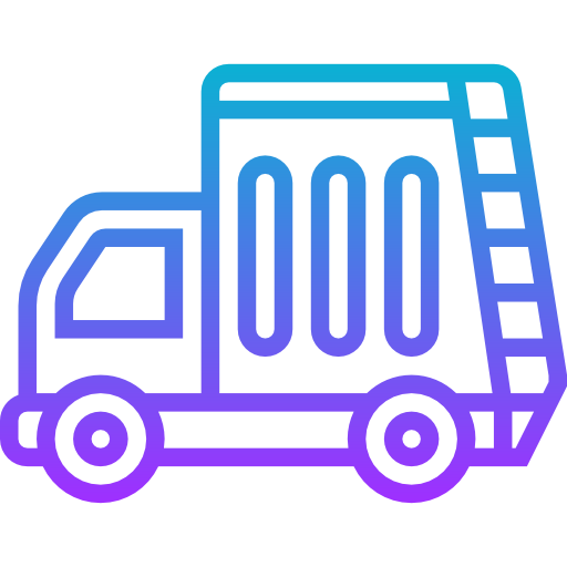 recycling-lkw kostenlos Icon recycling-lkw kostenlos Icon