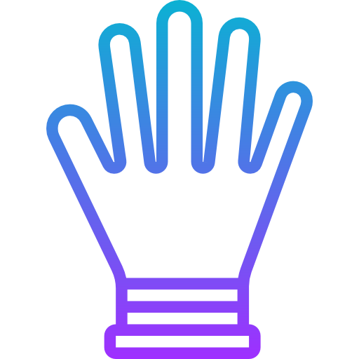 handschuhe kostenlos Icon