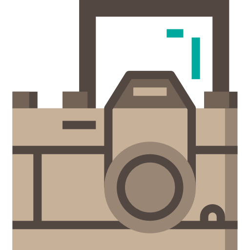 카메라 무료 아이콘