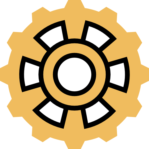 zahnrad kostenlos Icon zahnrad kostenlos Icon