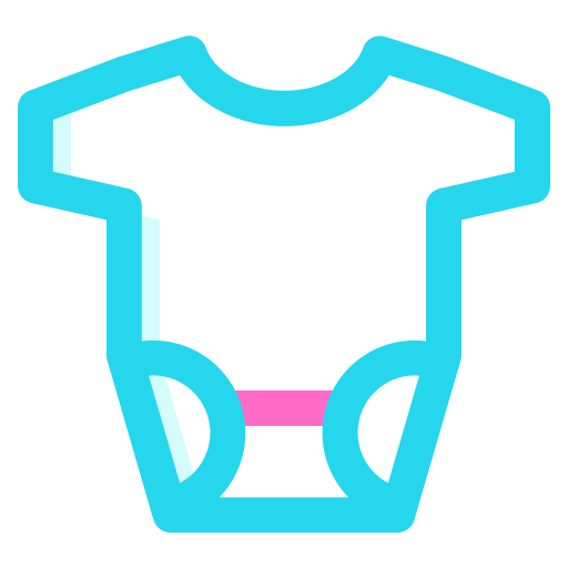 Clothes free icon Clothes free icon