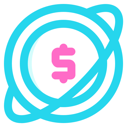 Деньги бесплатно иконка