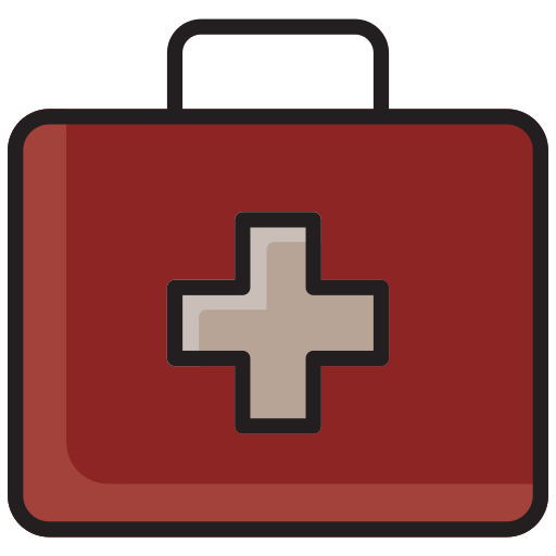 médico icono gratis