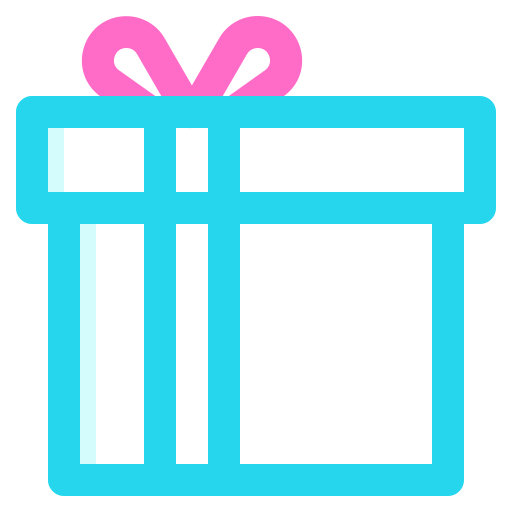 Box free icon Box free icon