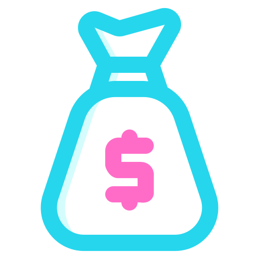 argent Icône gratuit