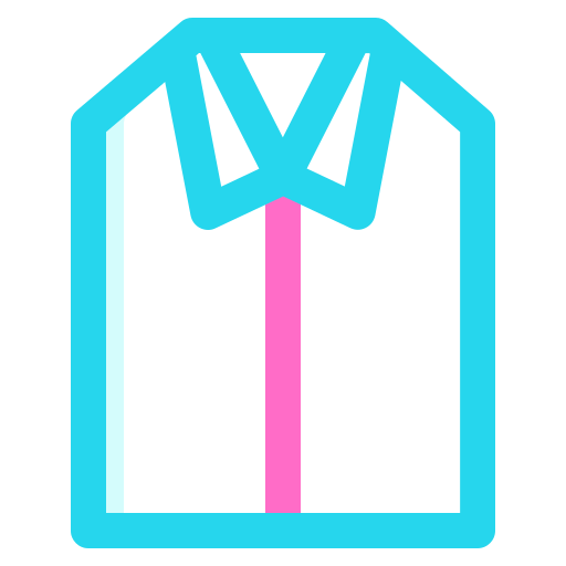 Clothes free icon Clothes free icon