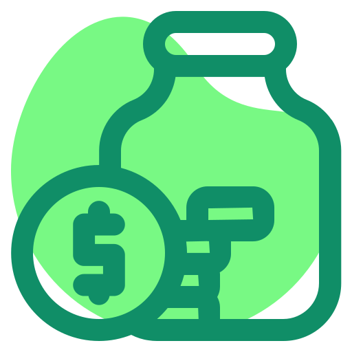 Деньги бесплатно иконка