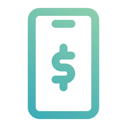 téléphone Icône gratuit