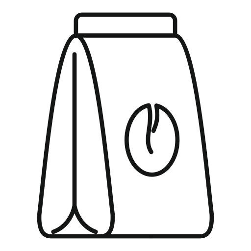 Coffee free icon Coffee free icon