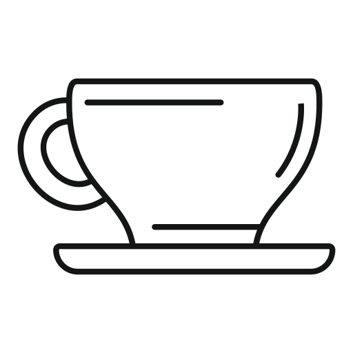 Cup free icon Cup free icon