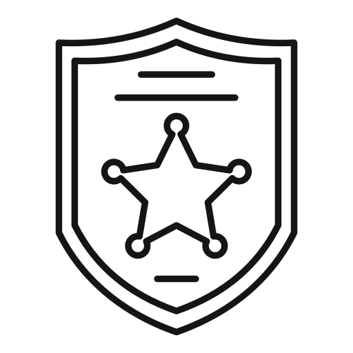 blindaje icono gratis