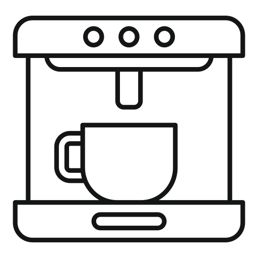 Coffee free icon