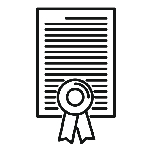 graduación icono gratis