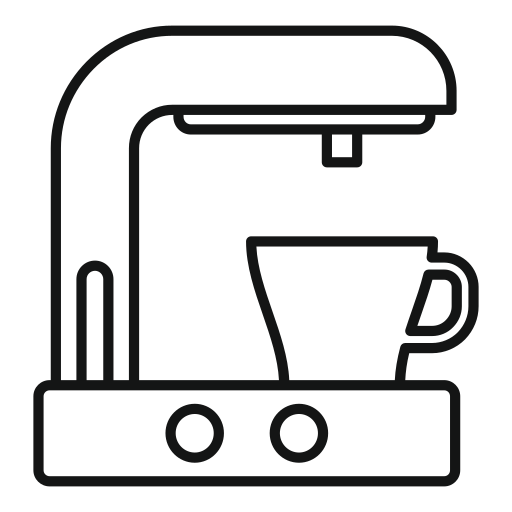 Coffee free icon Coffee free icon